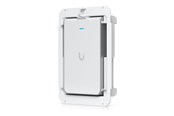 Veggmontering, AV-braketter & AV-møbler - Ubiquiti mounting kit - for network management device - UACC-U7-Pro-Wall-FM