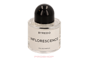 Parfyme & Dufter - Byredo Inflorescence EDP - 50 ml - 7340032809336