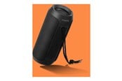 Bærbare festhøyttalere - STREETZ S250 - speaker - for portable use - wireless - S250-BLK