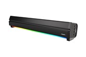 Hjemmekino & Surround - STREETZ SB100 - sound bar - for TV / monitor - wireless - SB100-BLK