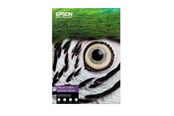 Papir, Fotopapir & Etiketter - Epson Fine Art Cotton Textured Natural II - Natural - C13S450283NQ