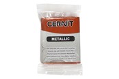 Byggesett - Creativ Company Cernit Modeling Clay Bronze 56 grams - 78032