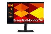 Skjerm - 24" Samsung S24D400GAU - S40GD Series - LED monitor - Full HD (1080p) - 24" - LS24D400GAUXEN