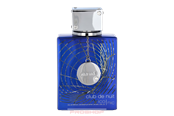 Parfyme & Dufter - Armaf Club De Nuit Blue Iconic EDP - 105 ml - 6294015164152