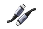 USB - UGREEN Usb 3.2 Gen 2 Cable Black 1m - 80150-UG