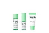 Gavesett - Purito SEOUL - Wonder Releaf Centella Mini Kit Unscented - 8809563100828