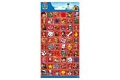 Hobbyartikler - Totum - Sticker sheet PAW Patrol - 100584