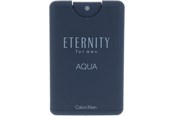 Parfyme & Dufter - Calvin Klein Eternity Aqua For Men EDT - 20 ml - 3607349630539