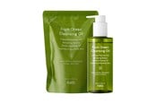 Ansiktspleie - Purito SEOUL - From Green Cleansing Oil (+ refill) - 8809563102488