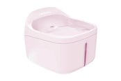 Katt - Dogness D01 Pink smart dog and cat water fountain/drinker - D01 Pink