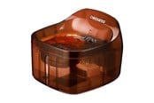 Katt - Dogness Water Fountain for pets D01 2l (brown) - D01 Brown