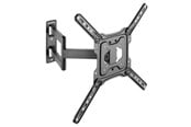 Flatskjerm-TV tilbehør - Home>it HOME It® TV mount extendable/tiltable 32-55" 35 kg - 15259