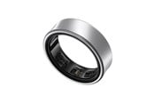 Mobil - Andre tilbehør - Samsung Galaxy Ring Size 7 - Titanium Silver - SM-Q507NZSAEUB