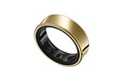 Mobil - Andre tilbehør - Samsung Galaxy Ring Size 6 - Titanium Gold - SM-Q506NZDAEUB