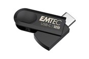 Minnepenn - Emtec C280 - 64GB - Minnepenn - ECMMD64GC283