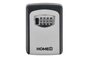 Verktøykasser & Lagringssystemer - Home>it Work® key box with code lock with 10.000 combinations. - 25832