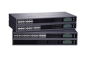 Nettverksutstyr - Grandstream GXW4200 series v2 GXW4224 - VoIP gateway - GXW4224 V2