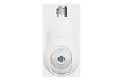 Overvåkningskamera - Hombli Bulb Cam - network surveillance camera - HBBU-0109