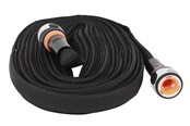 Hagevanning - Home>it soaker hose with hose connections 15 metres - 92282