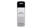 Parfyme & Dufter - David Beckham Homme Deodorant spray 150ml - 18700210011