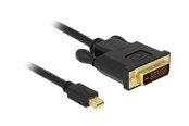 Skjermkabel - DeLOCK Video Adapter Cable - 3 m - 83990