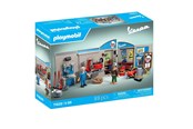 Playmobil - Playmobil Volkswagen - 60s Vespa Garage - 71620