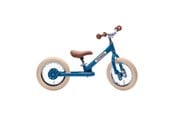 Kjøretøy - Trybike 2 wheels Steel - Vintage blue - 30TBS-2-BLU-VIN