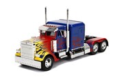 Leketøysbil - Jada Toys Transformers Optimus Prime - 253115004