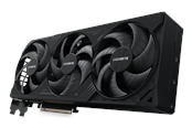 Grafikkort - GIGABYTE GeForce RTX 5080 WindForce 3 - 16GB GDDR7 RAM - Grafikkort - GV-N5080WF3-16GD