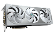 Grafikkort - GIGABYTE GeForce RTX 5080 AERO OC - 16GB GDDR7 RAM - Grafikkort - GV-N5080AERO OC-16GD