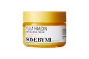 Ansiktspleie - SOME BY MI - YUJA Niacin Anti-Blemish Cream 60 g - 8809647393085