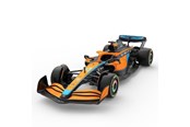 Leketøysbil - RASTAR Die cast 1:24 McLaren F1 MCL36 - 56800