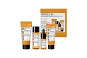 Gavesett - SOME BY MI - Propolis B5 Glow Barrier Calming Starter kit - 8809647391944