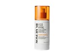 Ansiktspleie - SOME BY MI - V10 Hyal Hydra Capsule Sunscreen SPF50+ PA++++ 40ml - 8809647392859