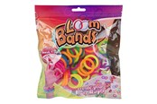 Kreative leker - Loom Bands Mega Large 72 pcs. - 621775