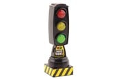 Leketøysbil - Johntoy - Traffic Light with Sound - 26082