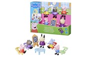 Dukker, Bamser & Utstyr - Peppa Pig Peppa's Adventure Playgroup - F88685L0