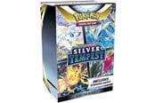 Pokemon - Pokemon TCG Booster Bundle (6 packs) - Sword & Shield Silver Tempest - POK85154