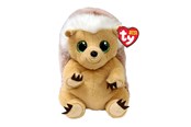 Dukker, Bamser & Utstyr - Ty Beanie Babies Bellies Bumper Hedgehog Medium - 2012881