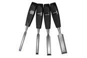 Håndverktøy - Home>it chisel set 4 parts - 45012