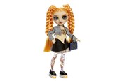 Dukker, Bamser & Utstyr - Rainbow High - Sparkle & Shine Fashion Dolls - Clementine - 0035051427803