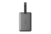 Nødlader - ROMOSS Powerbank WM010 10000mAh 20W (black) Nødlader - Svart - 10000 mAh - WMO10-121-2133H