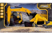 Leketøy - Power X RC Excavator - 20296