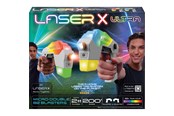 Leketøy - Laser X Ultra Micro Double B2 Blasters - 20333