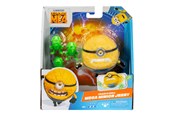 Leketøy - Despicable Me Action figur Jerry 10 cm with features and accessory - 20371