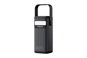 Nødlader - ROMOSS Powerbank PMT40 4000mAh 65W (black) Nødlader - Svart - 4000 mAh - PMT40-182-2133H