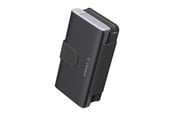 Nødlader - ROMOSS Solar Powerbank 30000mAh 65W Black Nødlader - Svart - 30000 mAh - SPB30-171-2133H