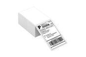 Printertilbehør blekk/toner - Nelko thermal label for PL70E label printer (white 4*6 inches) - Four 4*6-500W