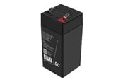 Strømforsyning (PSU) - Green Cell - cash register battery - Lead Acid - 4 Ah Strømforsyning (PSU) - ATX - 80 Plus - AGM37