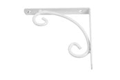 Beslag & Hengsler  - Home>it peasant shelf 15 x 15 cm white - 16560